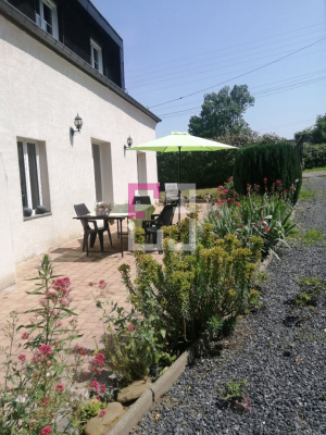
Maison Marly Gomont 6 pièce(s) 161 m²
