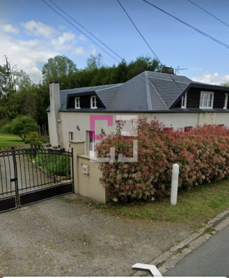 
Maison Marly Gomont 6 pièce(s) 161 m²
