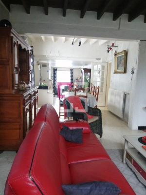 
Maison Marly Gomont 6 pièce(s) 161 m²
