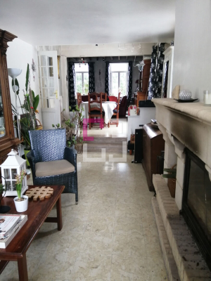 
Maison Marly Gomont 6 pièce(s) 161 m²
