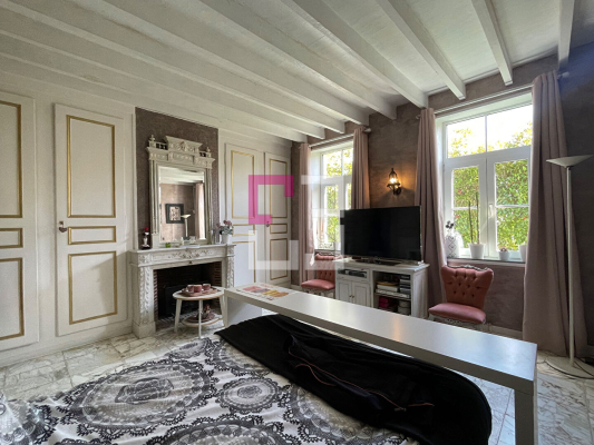 
Maison Marly Gomont 6 pièce(s) 161 m²
