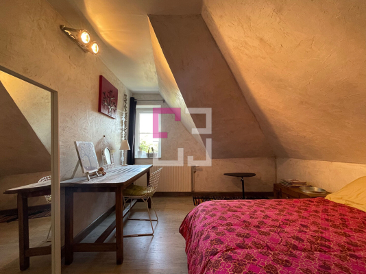 
Maison Marly Gomont 6 pièce(s) 161 m²
