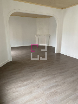 
Appartement Saint Quentin 4 pièce(s) 100 m2
