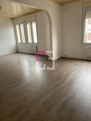 
Appartement Saint Quentin 4 pièce(s) 100 m2
