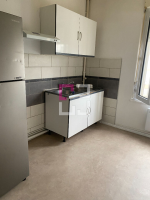 
Appartement Saint Quentin 4 pièce(s) 100 m2
