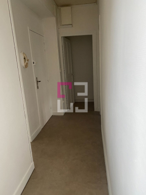 
Appartement Saint Quentin 4 pièce(s) 100 m2
