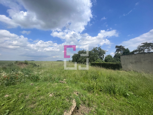 
Terrain Monceau-le-waast 1597m²
