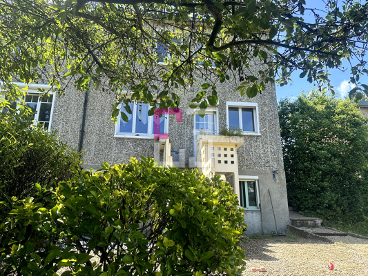 
Maison Moy De L Aisne 3 pièce(s) 78.21 m2
