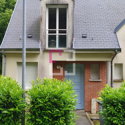 
Maison Bohain En Vermandois 2 pièce(s) 49.20 m2
