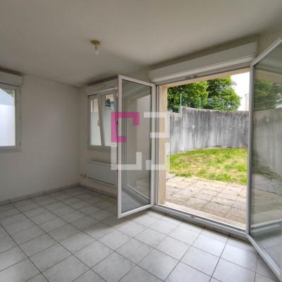 
Maison Bohain En Vermandois 2 pièce(s) 49.20 m2
