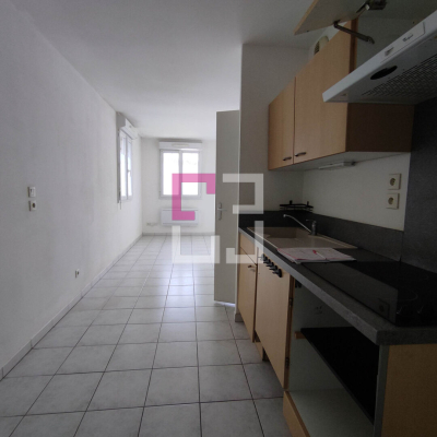 
Maison Bohain En Vermandois 2 pièce(s) 49.20 m2
