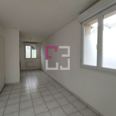 
Maison Bohain En Vermandois 2 pièce(s) 49.20 m2
