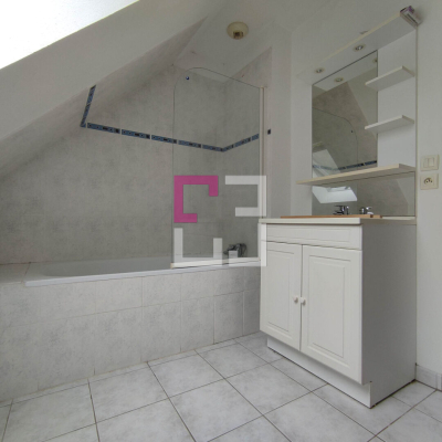 
Maison Bohain En Vermandois 2 pièce(s) 49.20 m2
