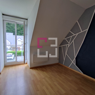 
Maison Bohain En Vermandois 2 pièce(s) 49.20 m2
