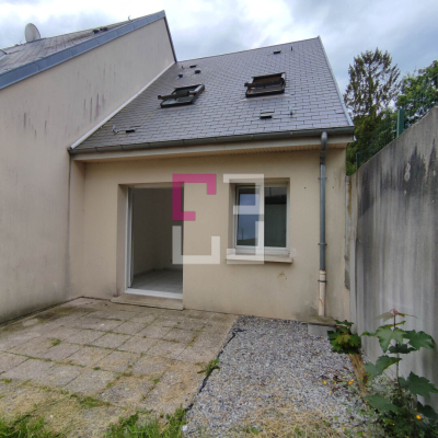 
Maison Bohain En Vermandois 2 pièce(s) 49.20 m2
