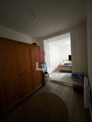 
Appartement T2 non meublé - Centre-ville de Guise
