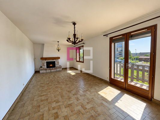 
Maison Vervins 5 pièce(s) 92.94 m2
