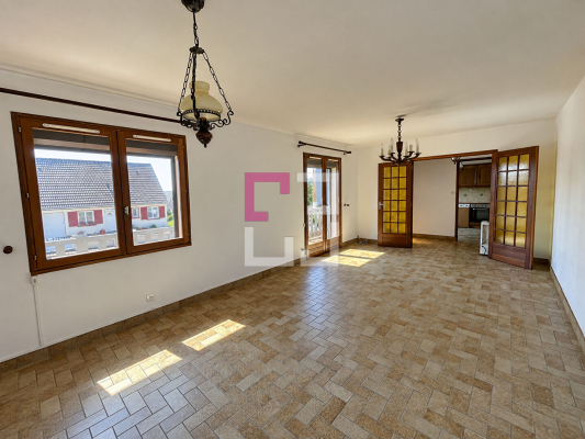 
Maison Vervins 5 pièce(s) 92.94 m2
