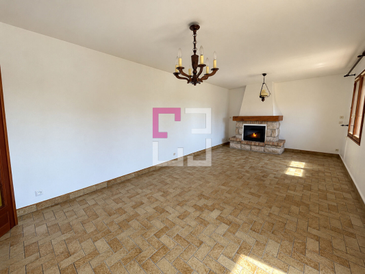 
Maison Vervins 5 pièce(s) 92.94 m2
