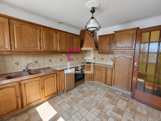 
Maison Vervins 5 pièce(s) 92.94 m2
