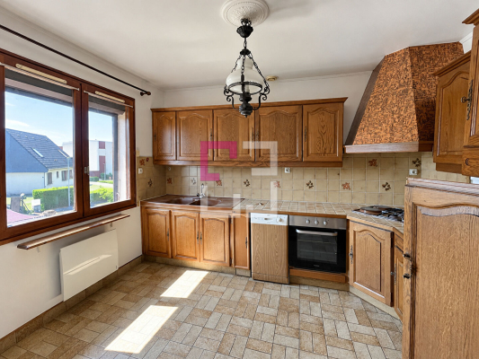 
Maison Vervins 5 pièce(s) 92.94 m2
