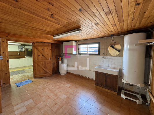 
Maison Vervins 5 pièce(s) 92.94 m2
