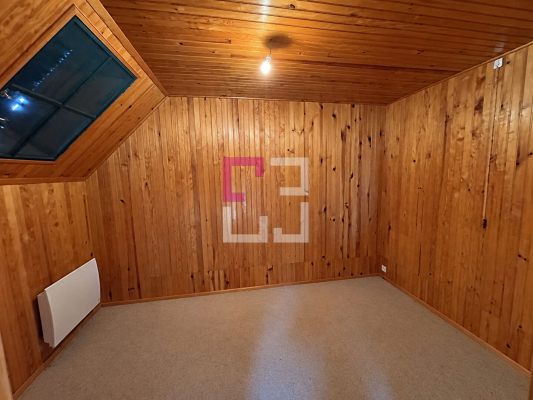 
Maison Vervins 5 pièce(s) 92.94 m2
