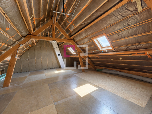 
Maison Vervins 5 pièce(s) 92.94 m2
