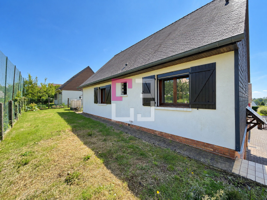 
Maison Vervins 5 pièce(s) 92.94 m2
