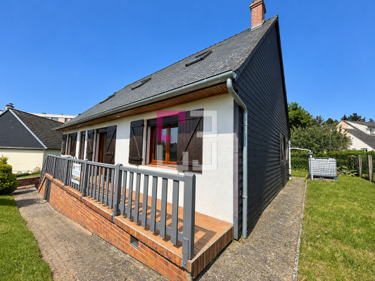 
Maison Vervins 5 pièce(s) 92.94 m2
