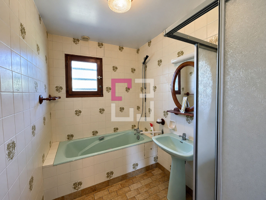 
Maison Vervins 5 pièce(s) 92.94 m2
