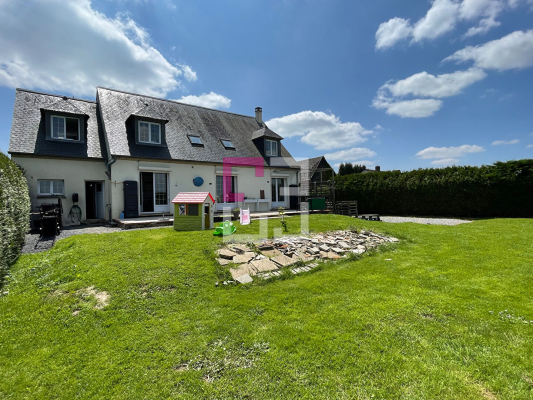 
Maison Wiege Faty 7 pièce(s) 168 m2
