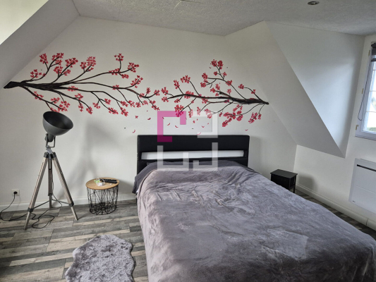 
Maison Wiege Faty 7 pièce(s) 168 m2

