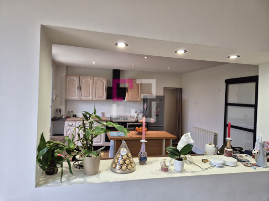 
Maison Wiege Faty 7 pièce(s) 168 m2
