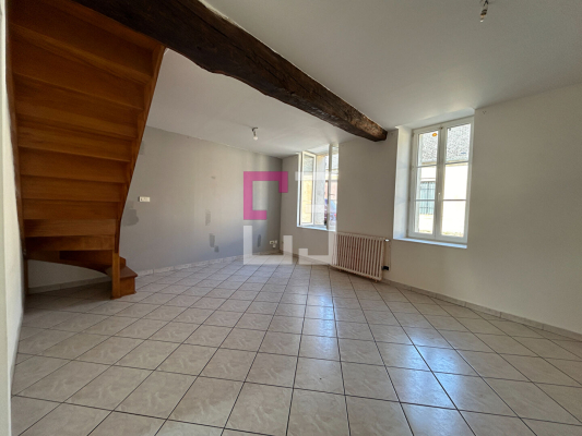 
Maison Crepy 5 pièce(s) 95 m2
