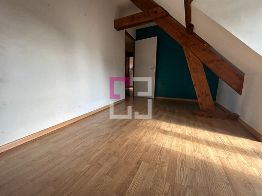 
Maison Crepy 5 pièce(s) 95 m2
