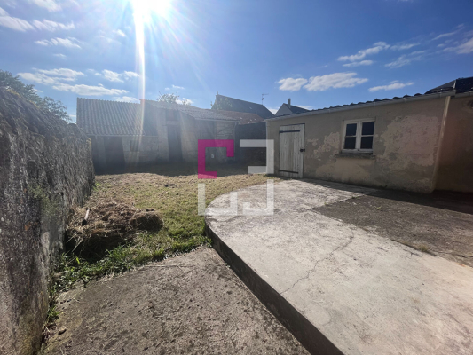 Maison Crepy 5 pièce(s) 95 m2