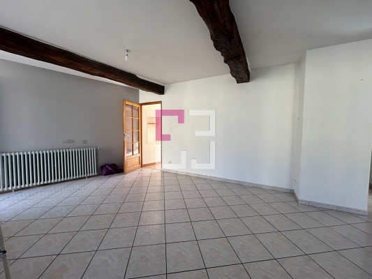 Maison Crepy 5 pièce(s) 95 m2
