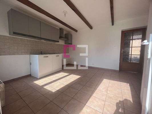 Maison Crepy 5 pièce(s) 95 m2