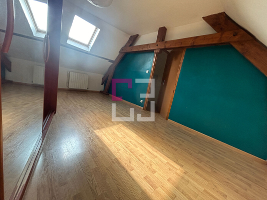 Maison Crepy 5 pièce(s) 95 m2