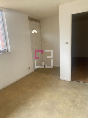 
Appartement Saint Quentin 3 pièce(s) 64 m2
