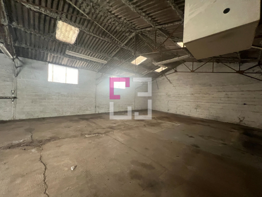 
Entrepôt / local industriel Saint Quentin 8 pièce(s) 380 m2
