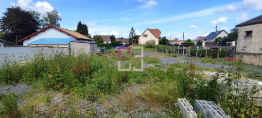 
Terrain à bâtir MOY DE L'AISNE 634 m²
