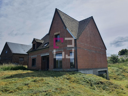 
Maison Villers Le Sec 7 pièce(s) 250 m2
