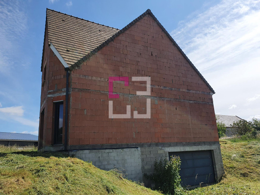 
Maison Villers Le Sec 7 pièce(s) 250 m2
