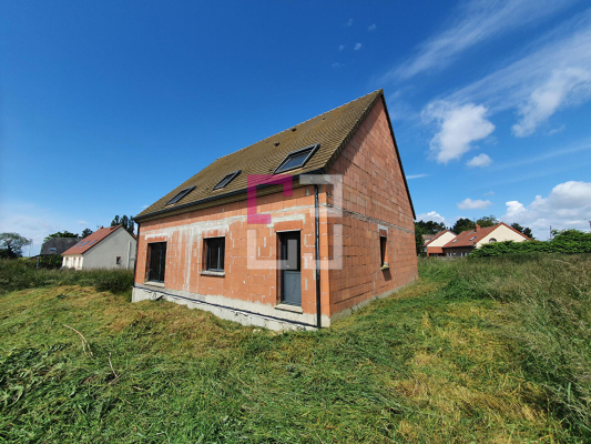 
Maison Villers Le Sec 7 pièce(s) 250 m2
