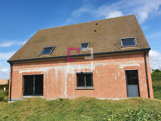 
Maison Villers Le Sec 7 pièce(s) 250 m2
