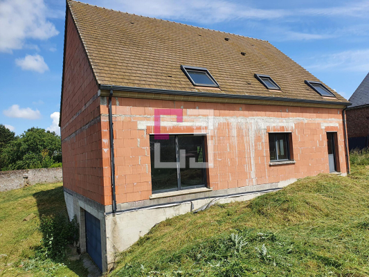 
Maison Villers Le Sec 7 pièce(s) 250 m2
