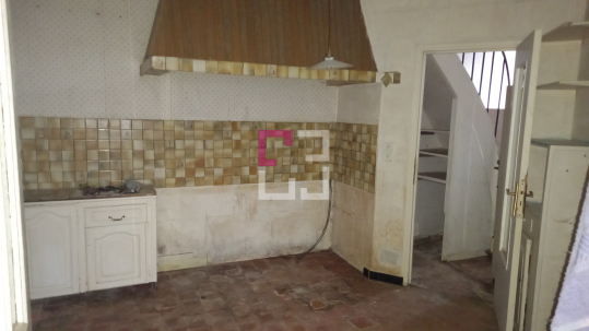 
Maison Vervins 6 pièce(s) 150 m2 et une maison louée de 70 m².

