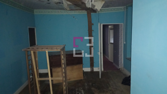 
Maison Vervins 6 pièce(s) 150 m2 et une maison louée de 70 m².
